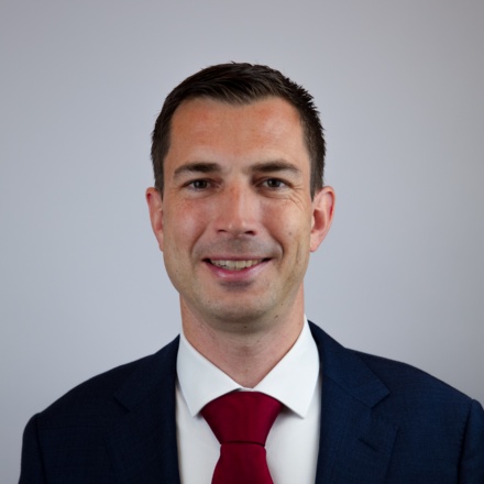Prof. Niels Quack — Program Chair