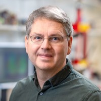 Prof. Kristinn B. Gylfason — General Chair