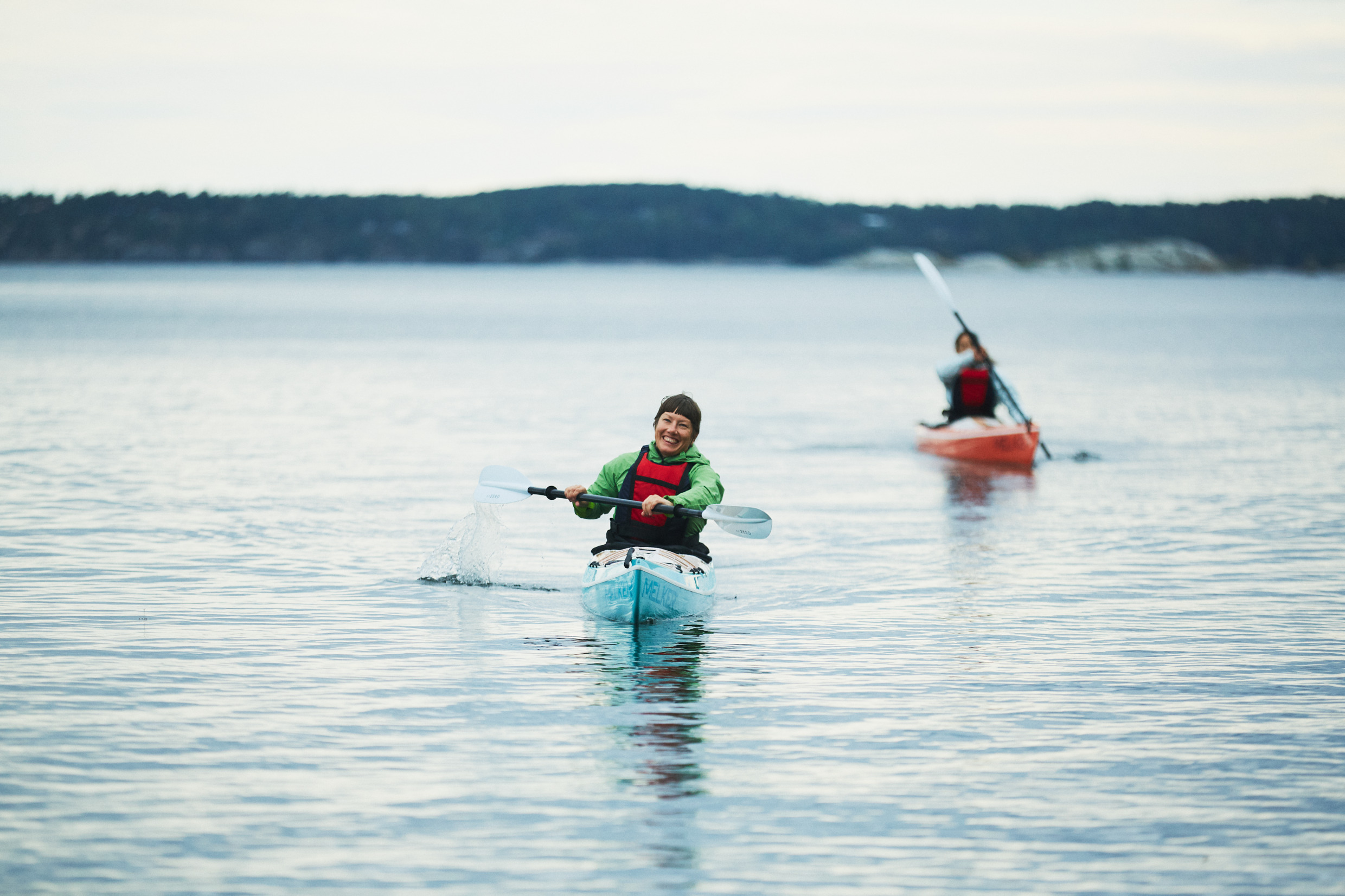 Swedish Water Archipelago - Credits: Lindsten & Nilsson/imagebank.sweden.se
